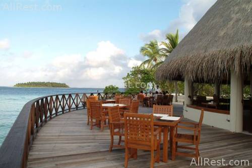 Bandos Island Resort 41